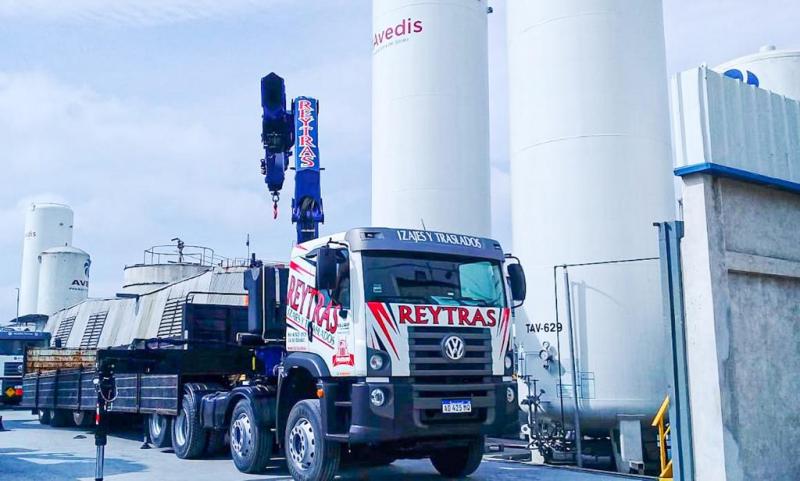 MOVIMIENTOS DE TANQUES